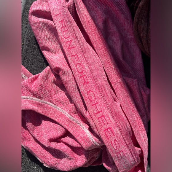 Lululemon Swiftly Long Sleeve - Picture 7 of 7